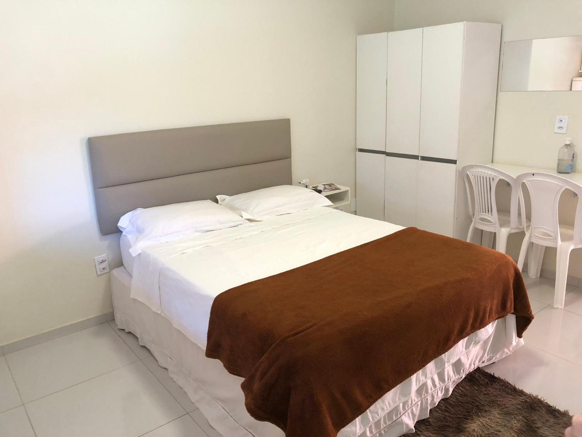 Apartamento Villa do Porto, a 6 minutos a pé do Beach P Aquiraz Exterior foto